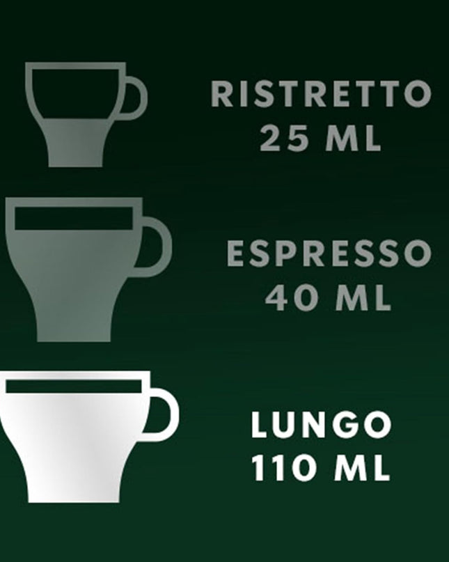 STARBUCKS Pike Place Roast Coffee Pods (10 Capsules)