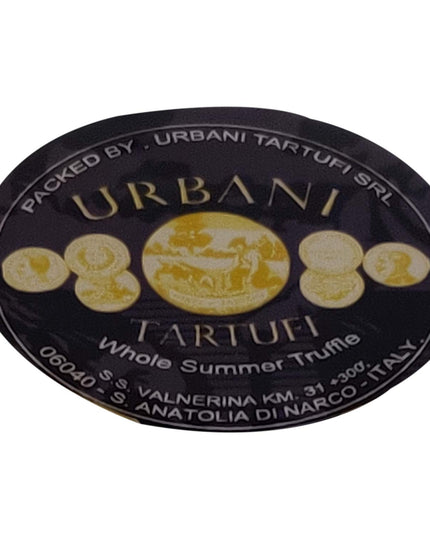Urbani Black Truffles, 25g