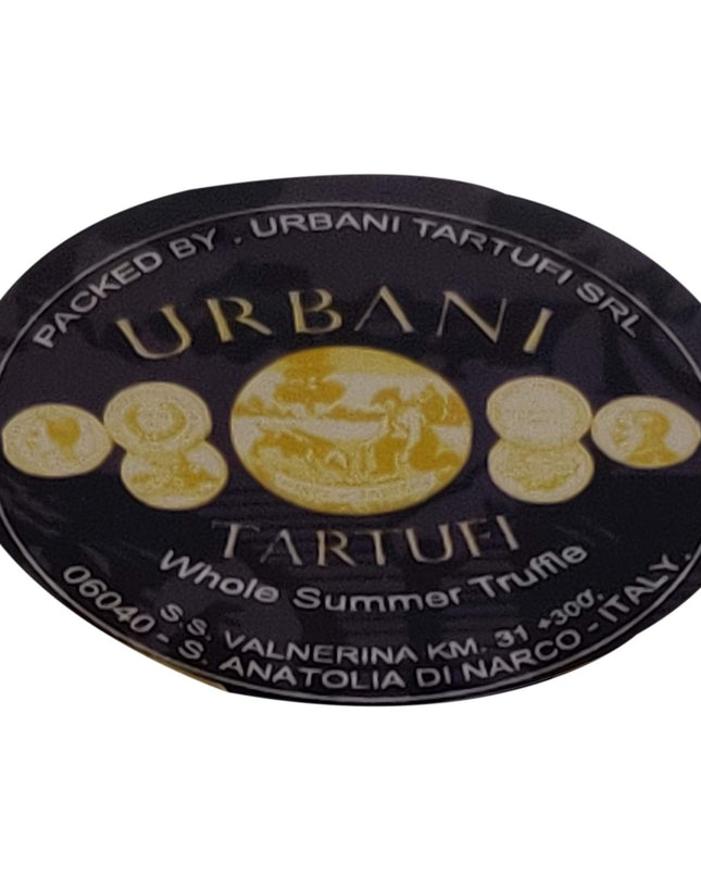 Urbani Black Truffles, 25g
