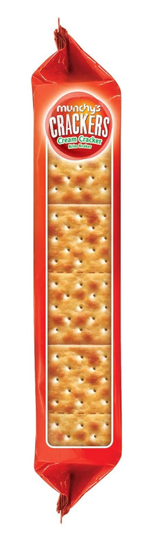 Munchy's Cream Cracker, 300g, Pack of 1