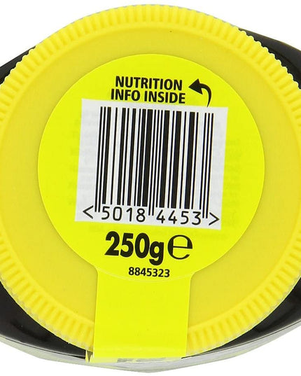 Marmite Spread Yeast Extract, 250 g