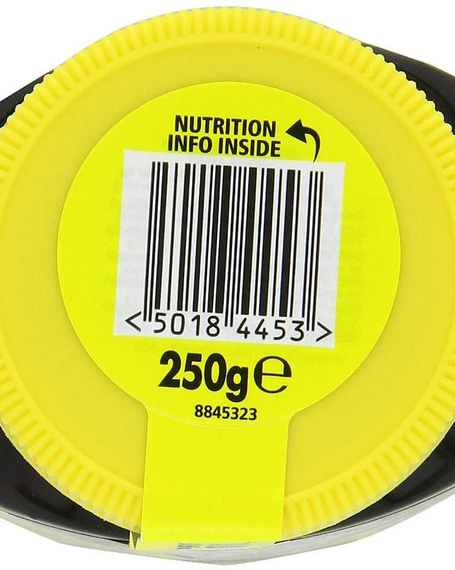 Marmite Spread Yeast Extract, 250 g