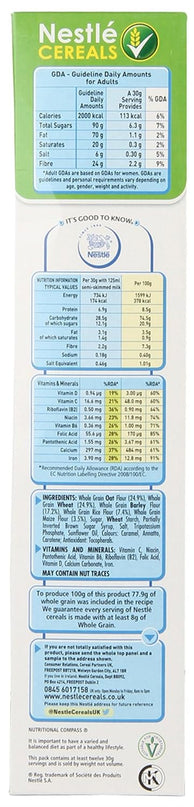Nestle Cheerios, 375g
