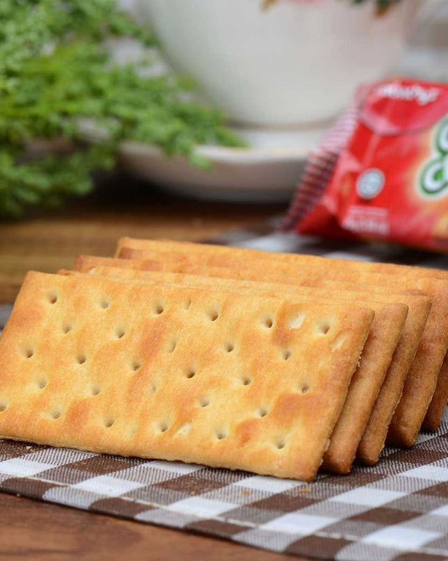 Munchy's Cream Cracker, 300g, Pack of 1