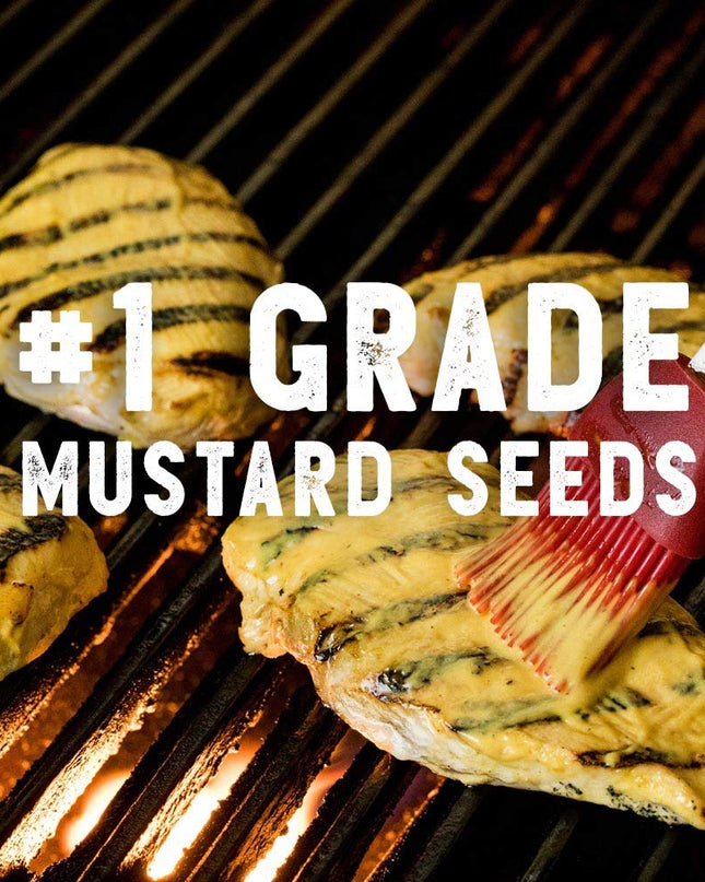 French’s Classic Yellow Mustard Sauce, 226g