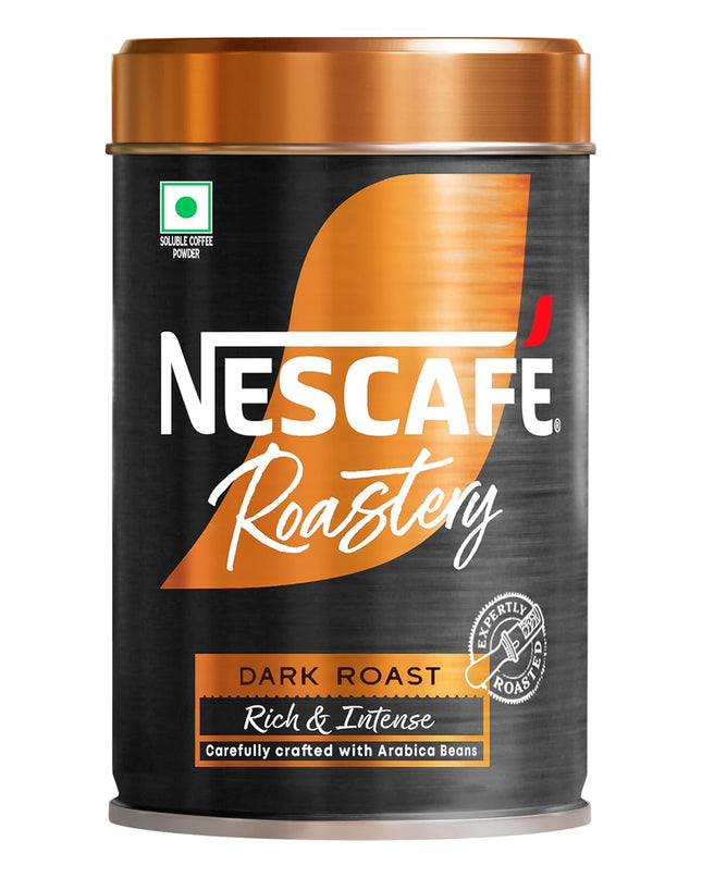 Nescafe Roastery Coffee Barr Drink