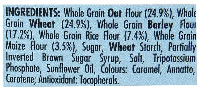 Nestle Cheerios, 375g