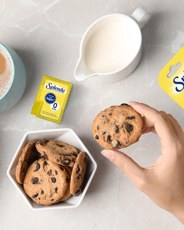 Splenda Sugar Alternative, 7.5 g