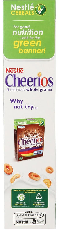 Nestle Cheerios, 375g