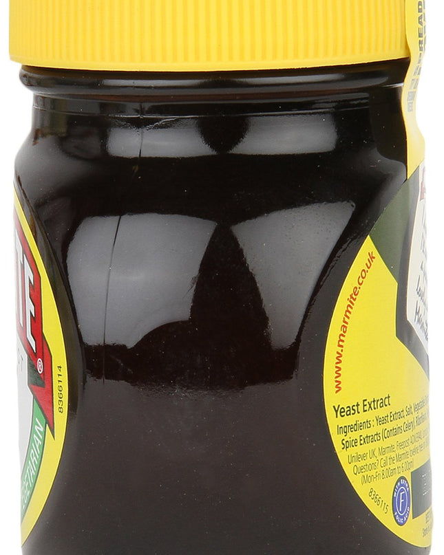 Marmite Bread Spread, 250g