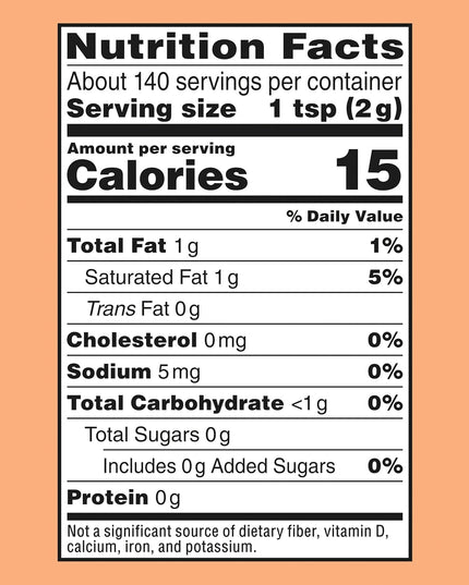 Nestle Coffee Mate Sugar free Vanilla Caramel, 289.1g