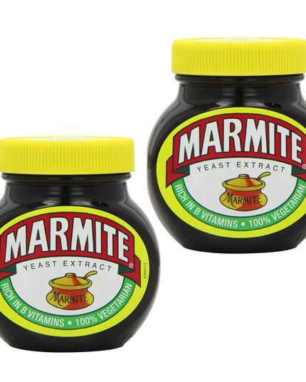 Marmite Spread Yeast Extract, 250 g