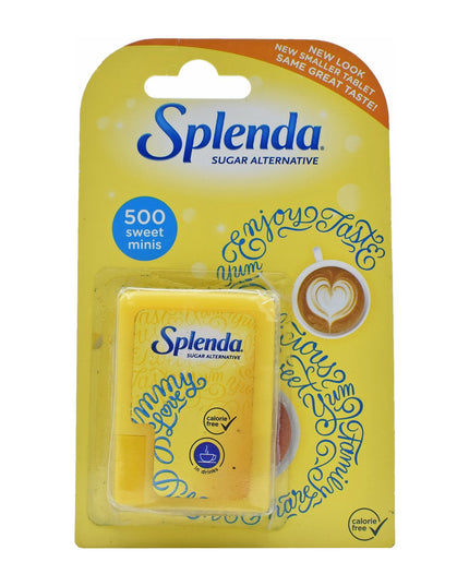 Splenda Sugar Alternative, 7.5 g