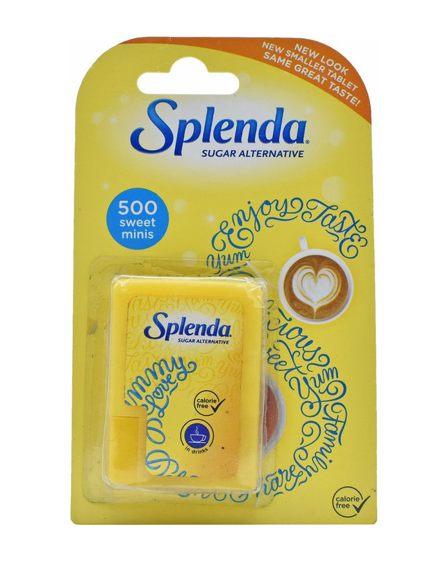 Splenda Sugar Alternative, 7.5 g