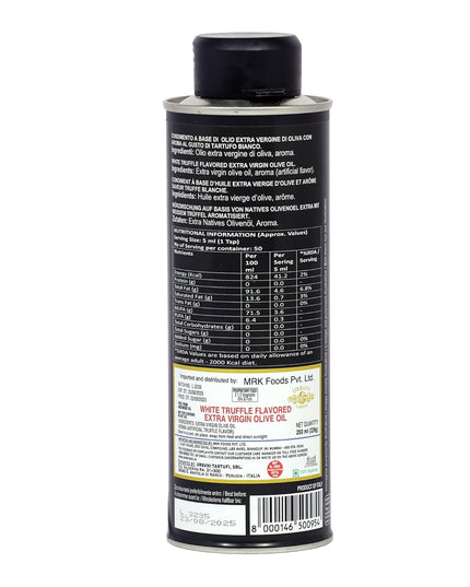 Urbani Truffle Oil Tin (250 g)