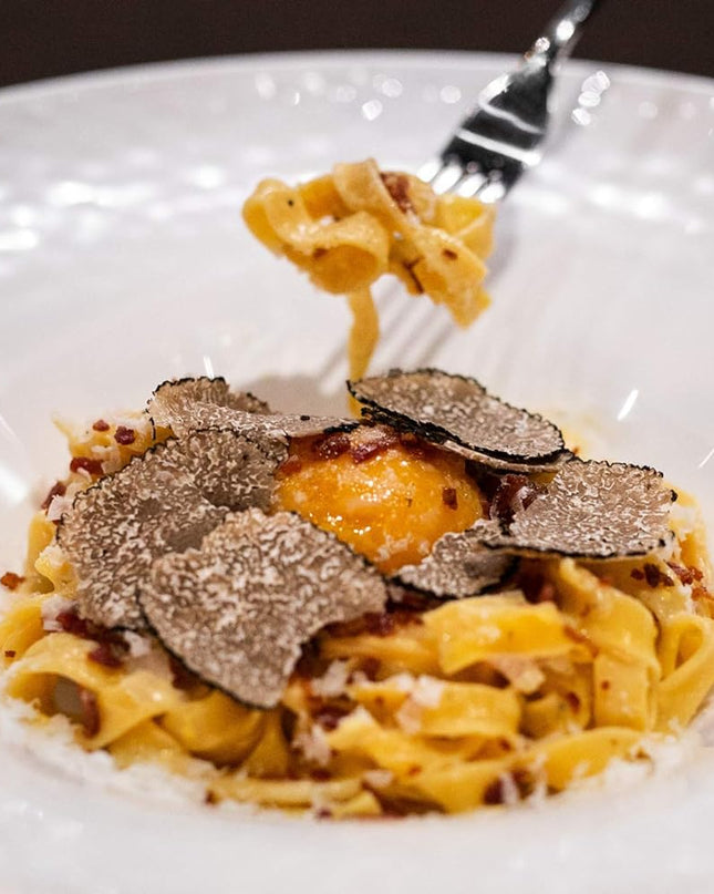 Urbani Black Truffles, 25g