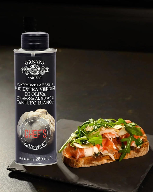 Urbani Truffle Oil Tin (250 g)