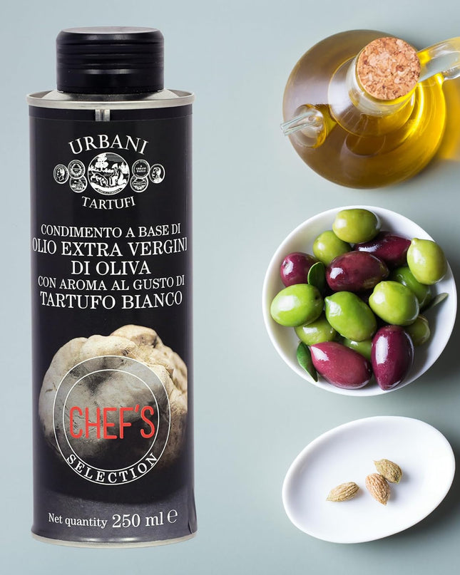 Urbani Truffle Oil Tin (250 g)
