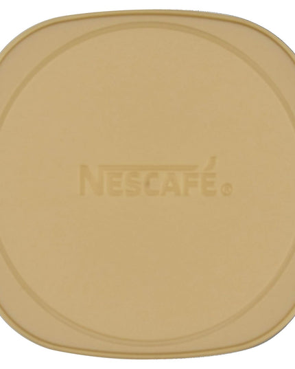 Nescafe Gold Alta Rica Instant Ground Coffee Jar, 100 G