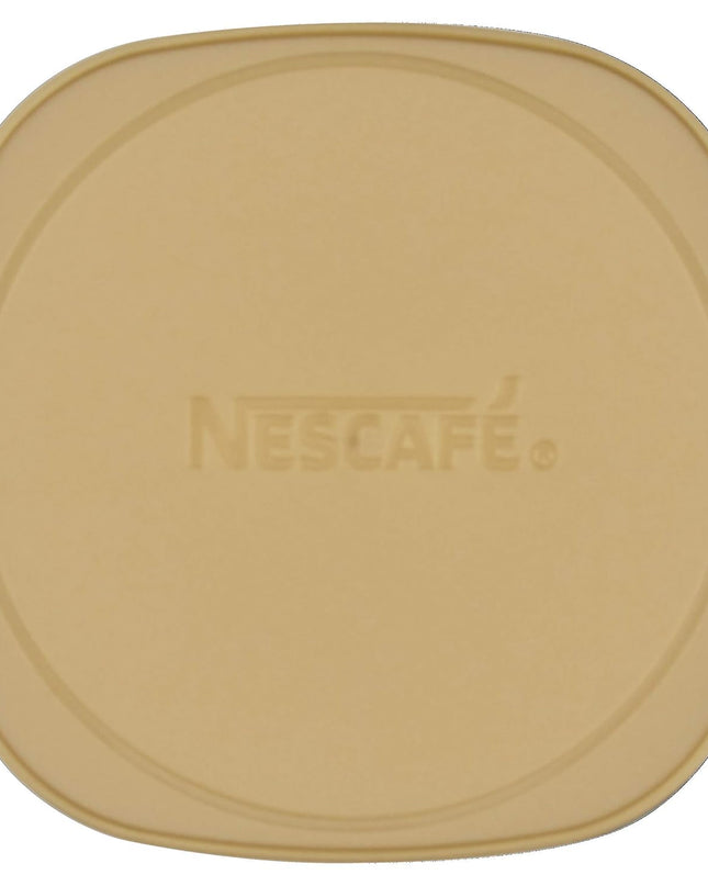 Nescafe Gold Alta Rica Instant Ground Coffee Jar, 100 G