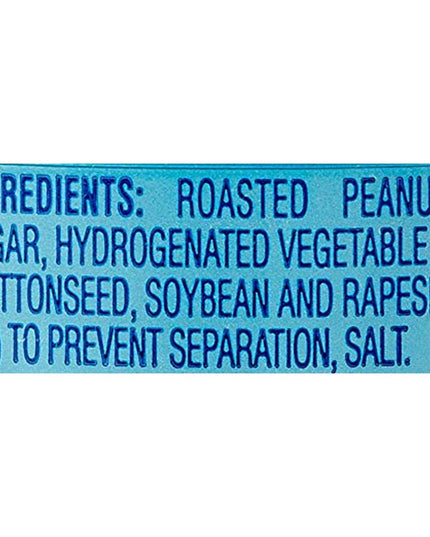 SKIPPY Peanut Butter Creamy, 462G - 1 Pounds