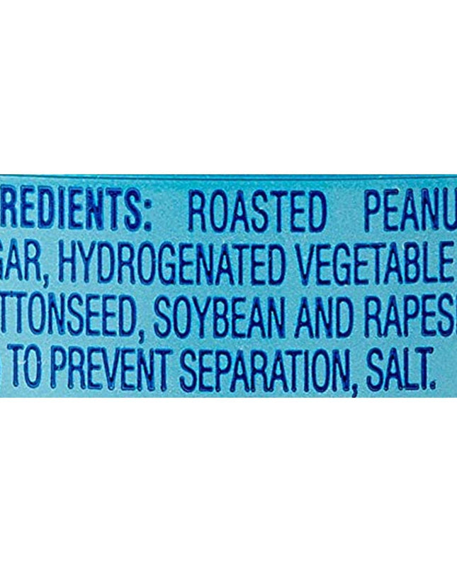 SKIPPY Peanut Butter Creamy, 462G - 1 Pounds