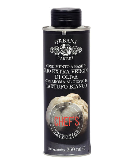 Urbani Truffle Oil Tin