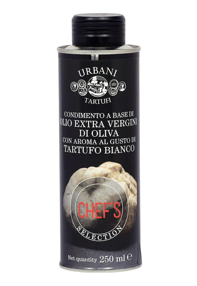 Urbani Truffle Oil Tin