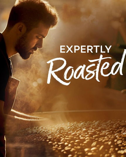 Nescafe Roastery Coffee Dark Roast 95g