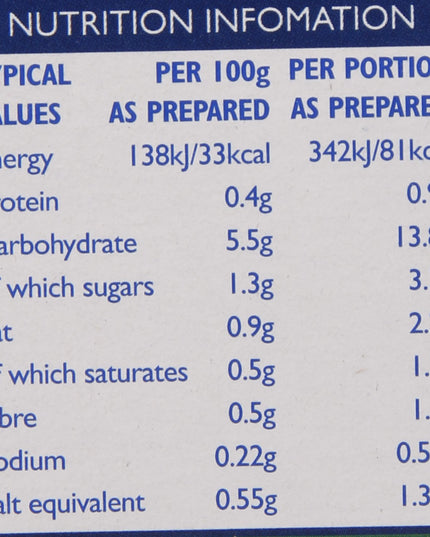 Batchelors Cup a Soup, Golden Vegetables, 82g