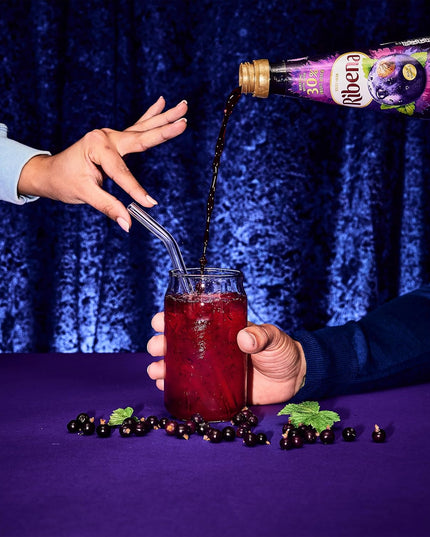 Ribena Blackcurrant Juice, 850 ml