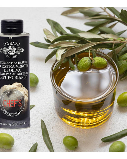 Urbani Truffle Oil Tin (250 g)