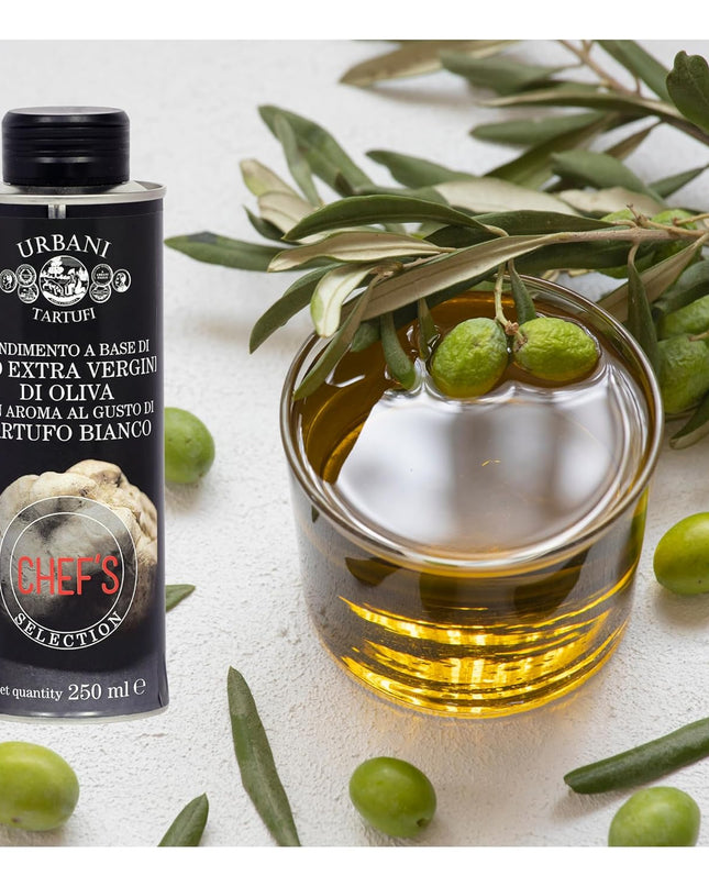 Urbani Truffle Oil Tin (250 g)