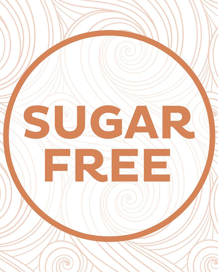 Nestle Coffee Mate Sugar free Vanilla Caramel, 289.1g