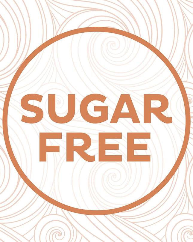 Nestle Coffee Mate Sugar free Vanilla Caramel, 289.1g