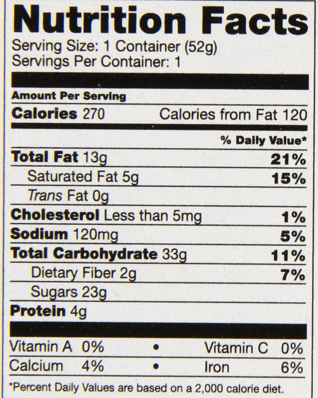 Nutella & Go with Breadsticks, 2 Pack, 2 x 52 g