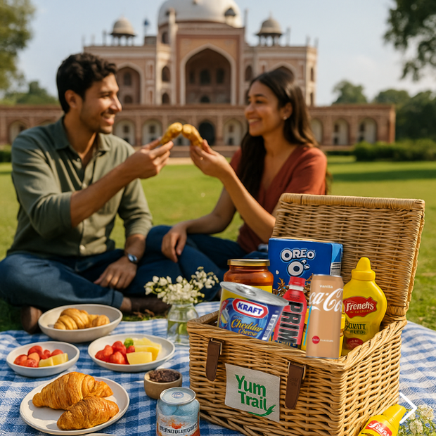 <h2>Build your dream picnic basket</h2>
