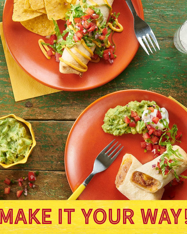 Old El Paso Vegeterian Refried Beans, 453 g
