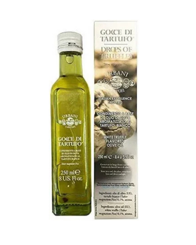 Urbani White Truffle Oil (250 ml)
