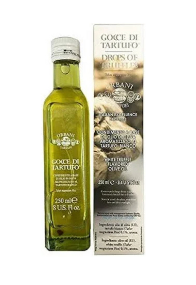Urbani White Truffle Oil (250 ml)