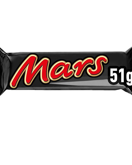 Mars Chocolate Bar
