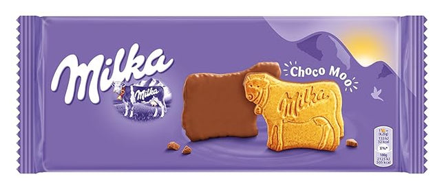 Milka Cookies