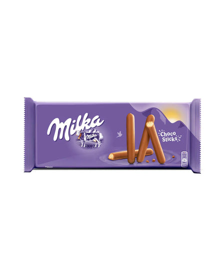 Milka Stix