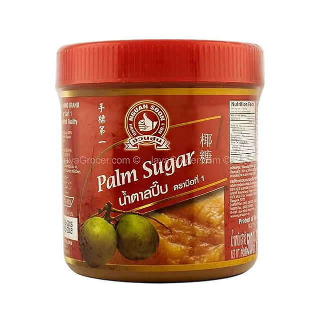 Nguan Soon Palm Sugar, 500 g