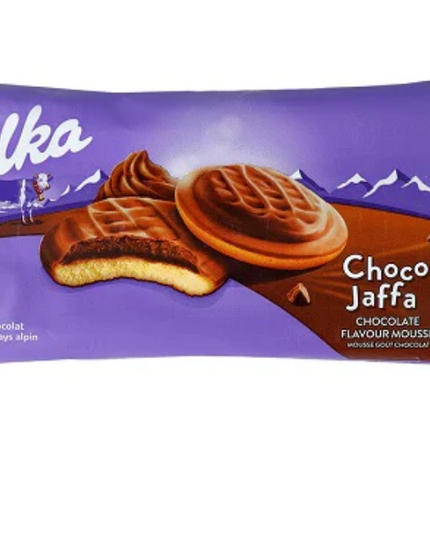 Milka Chocopie