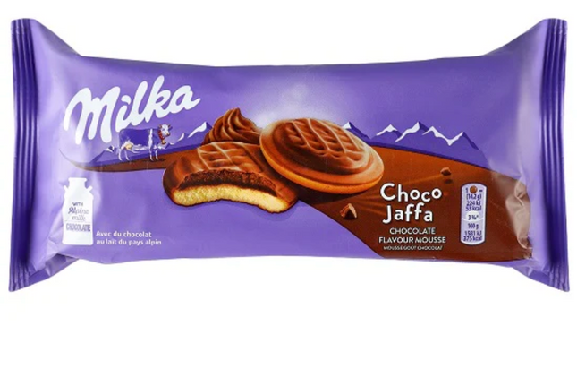 Milka Chocopie