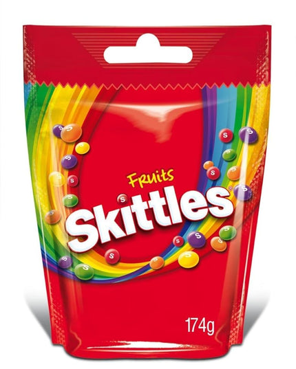 Skittles Big Pack