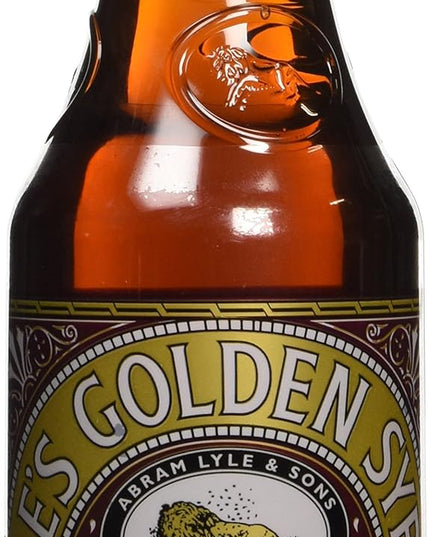 Tate And Lyle Maple Syrup, 454 g