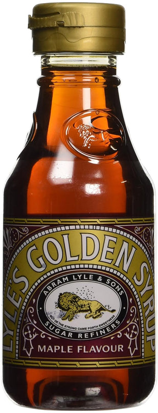 Tate And Lyle Maple Syrup, 454 g