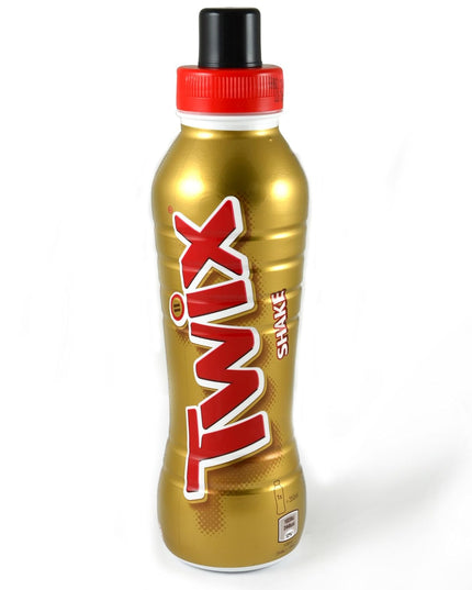 Twix Chocolate Drink